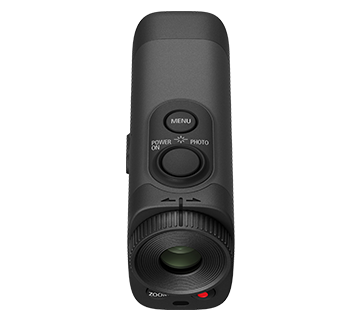 【yuko】CANON PowerShot GOLF Kopen Canon PowerShot GOLF-afstandsmeter — Canon Nederland Store